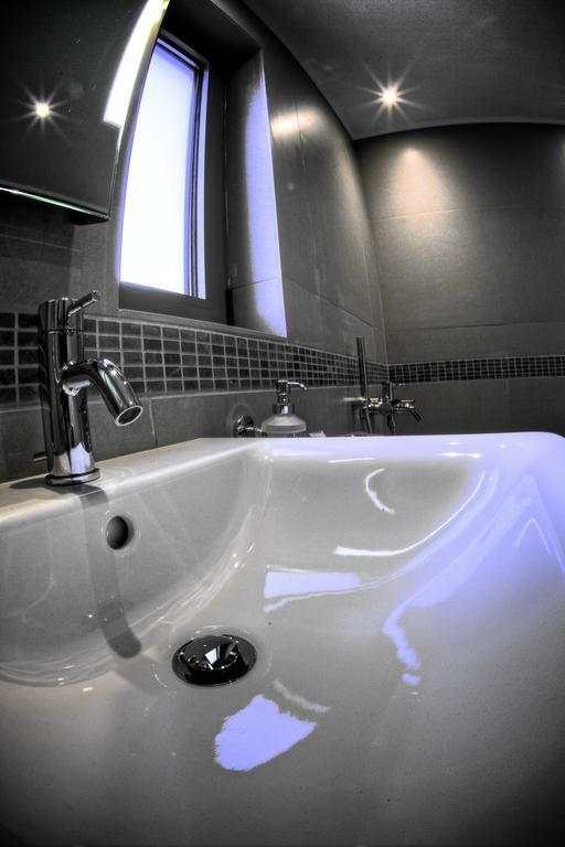 Guesthouse Diochri Kato Sinikia Trikalon Bilik gambar