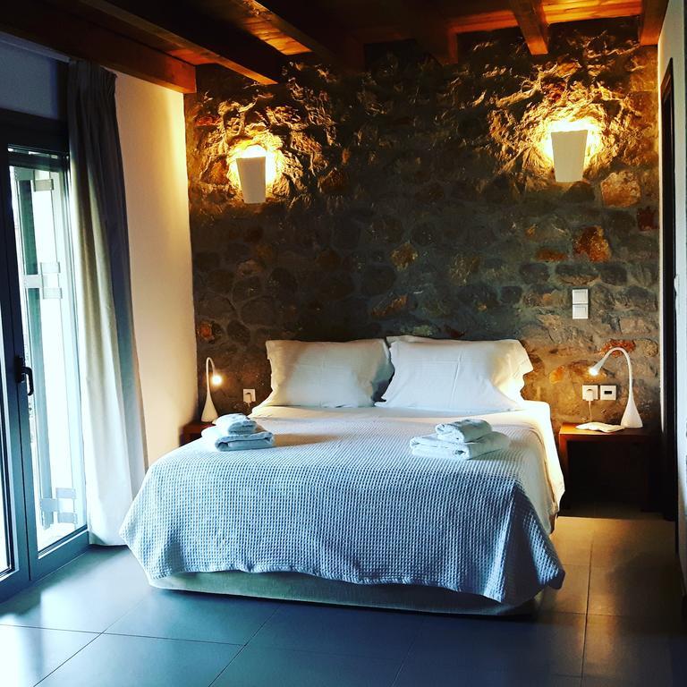 Guesthouse Diochri Kato Sinikia Trikalon Luaran gambar